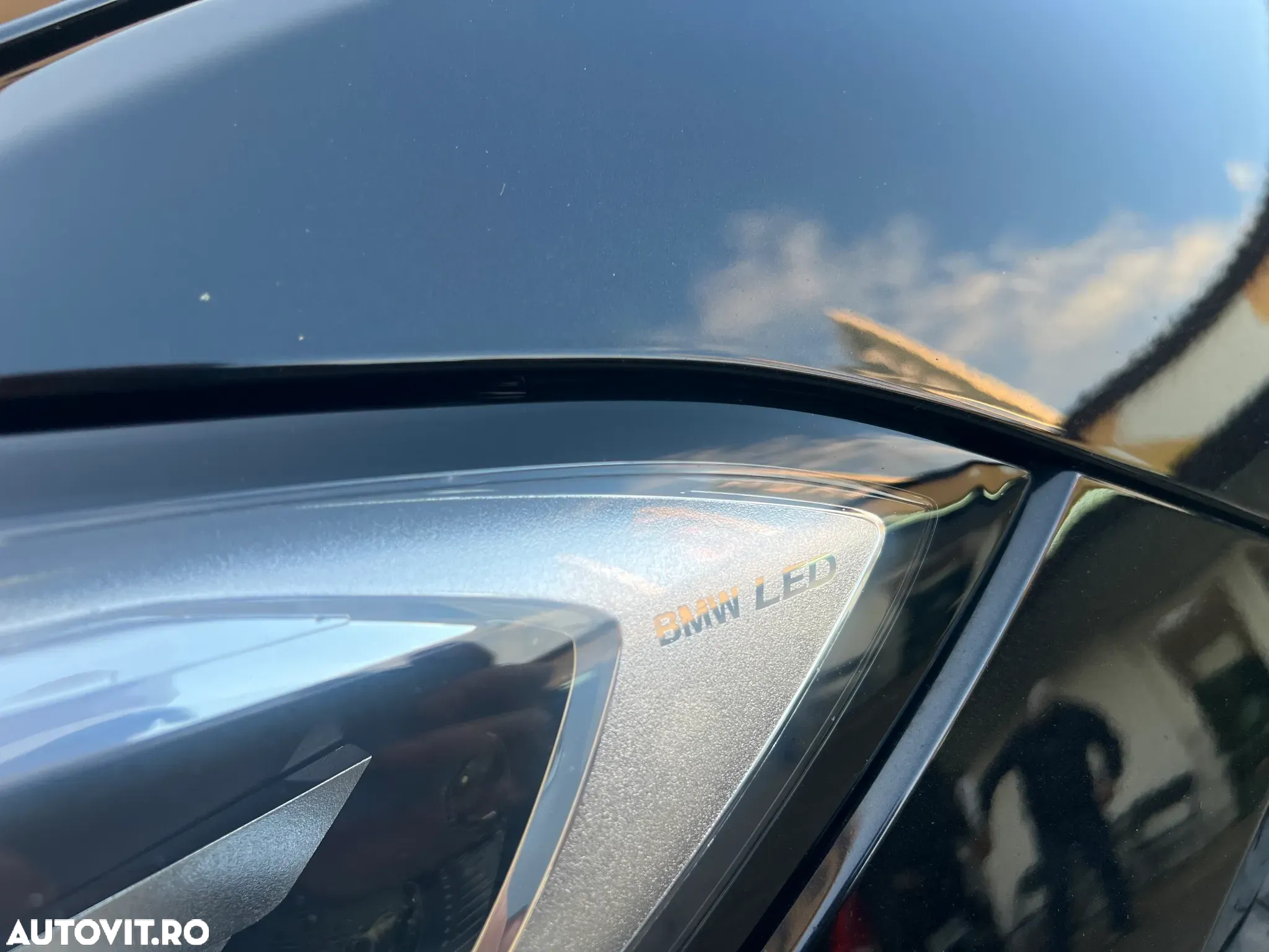 BMW Seria 3 - 11