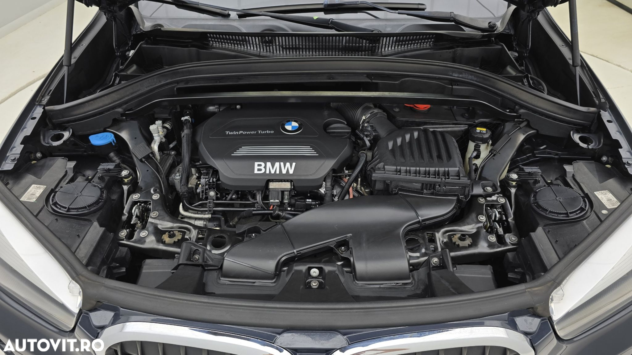 BMW X1 - 24