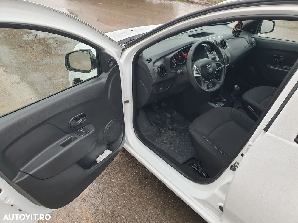 Dacia Logan MCV 0.9 TCe GPL Laureate - 11