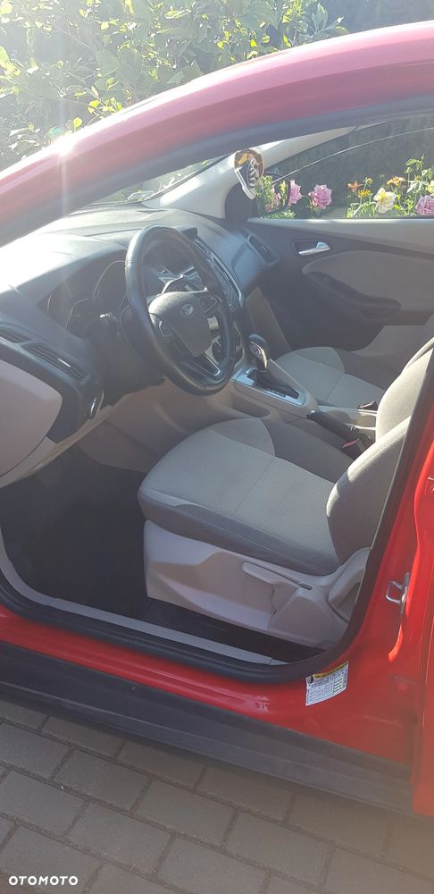 Ford Focus - 3