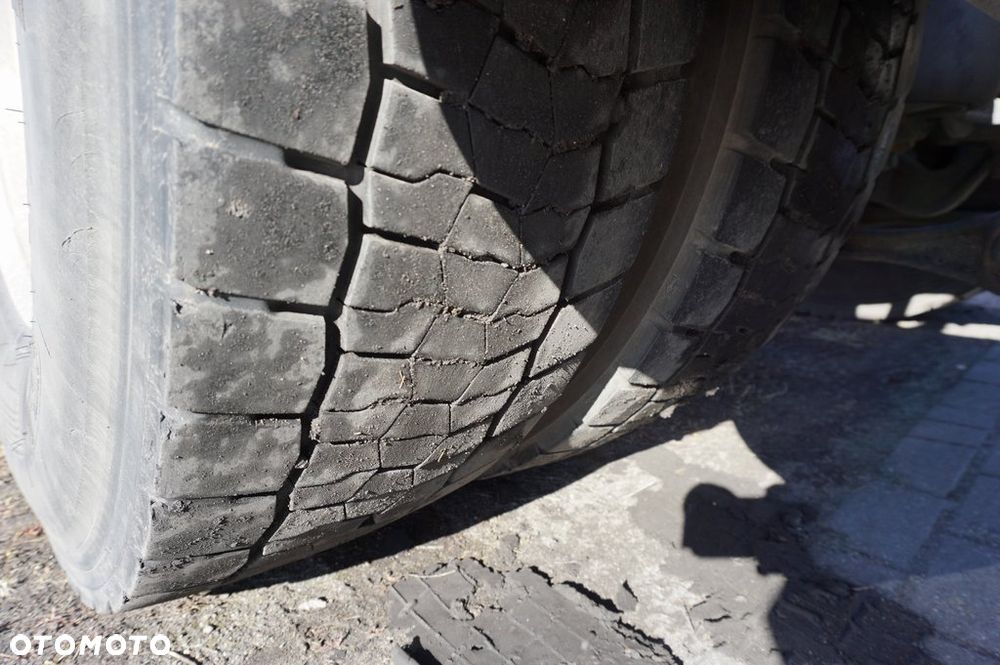 MAN TGS 18.400 4X2 BLS * 2020 * - 21