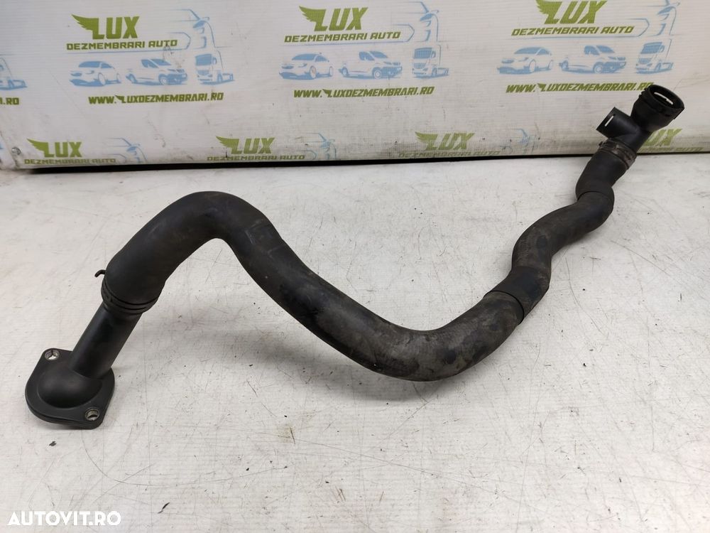 Furtun apa 1.9 tdi 1k0122291ad Volkswagen VW Passat B6 [2005 - 2010] - 1