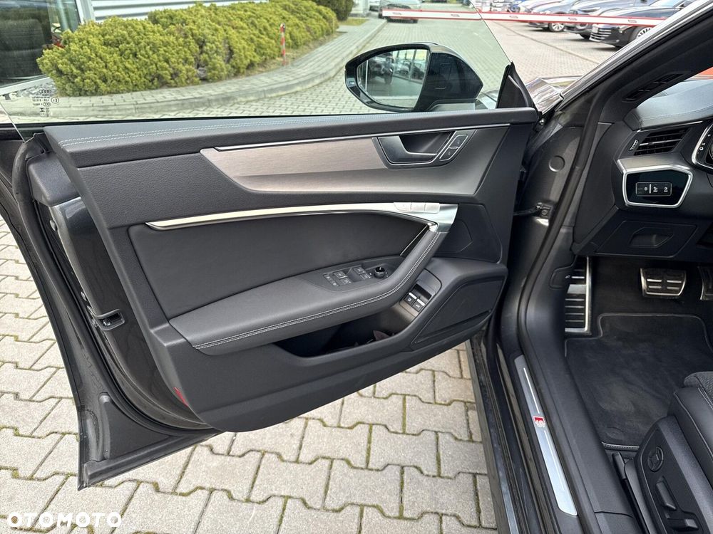 Audi A7 Sportback - 10