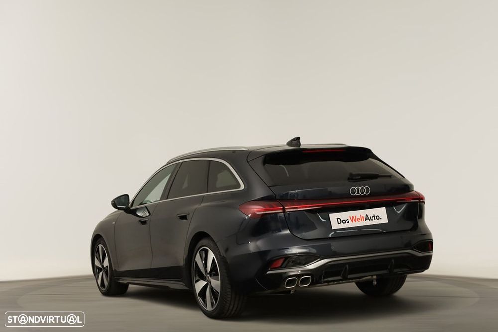 Audi A5 Avant TDI - 3