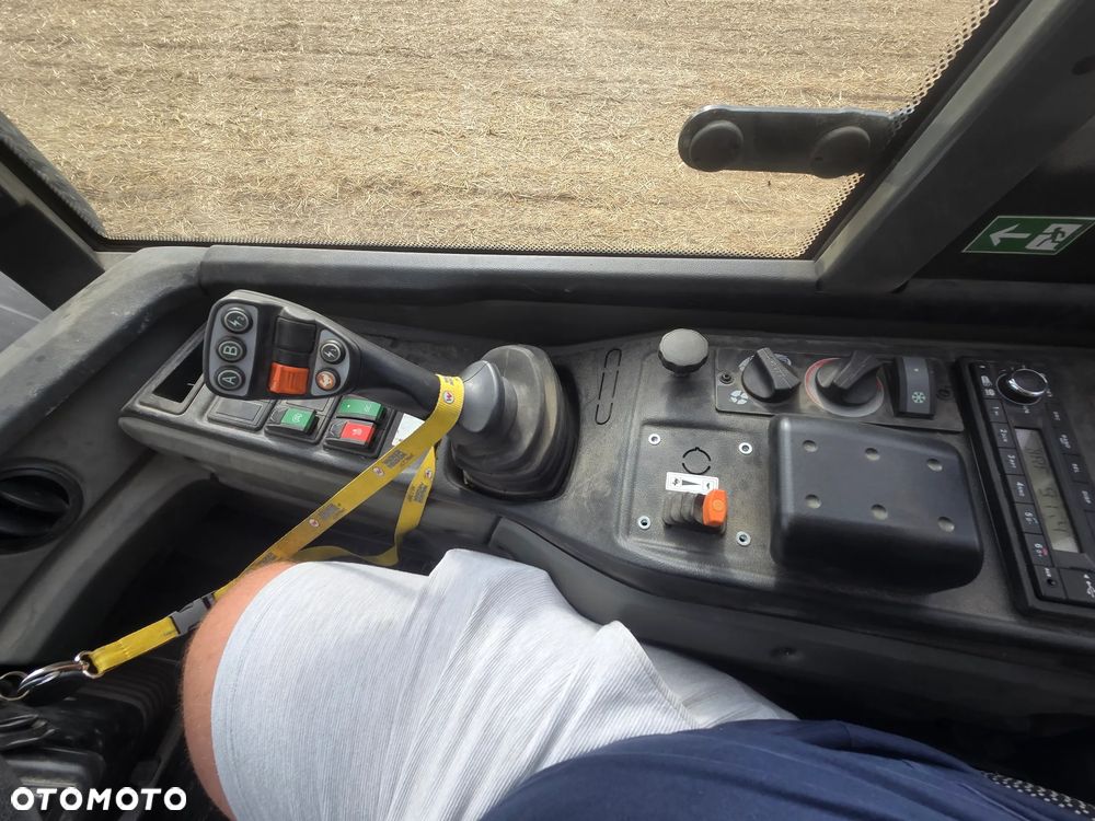 Wacker Neuson WL 44 - 15
