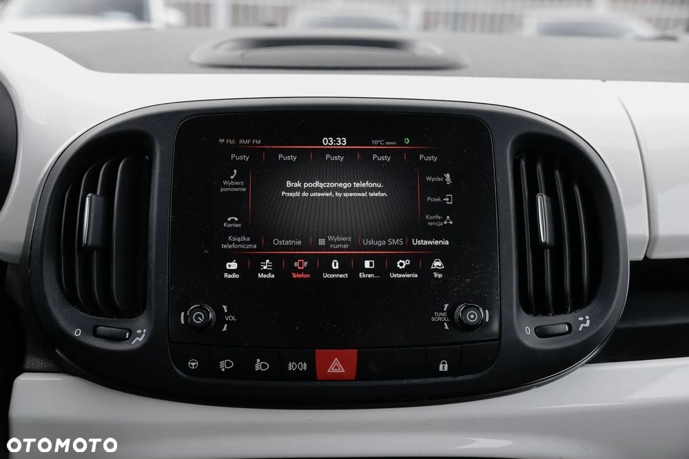 Fiat 500L 1.4 16V 120th - 23