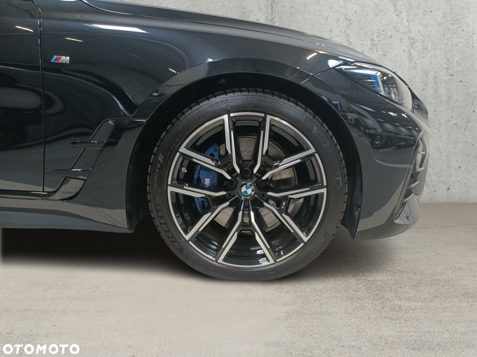 BMW Seria 4 - 9