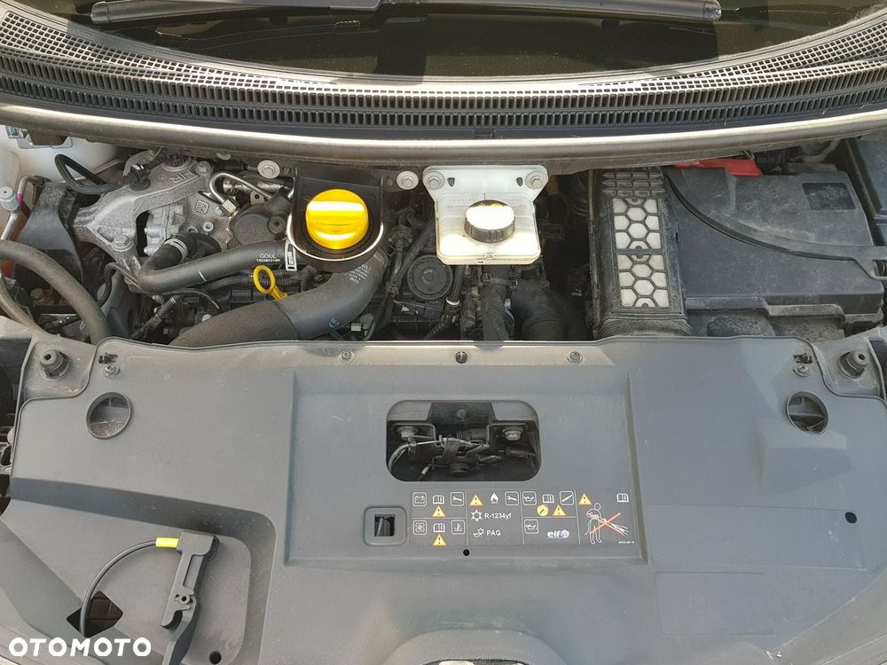 Renault Grand Scenic TCe 140 GPF LIMITED - 18