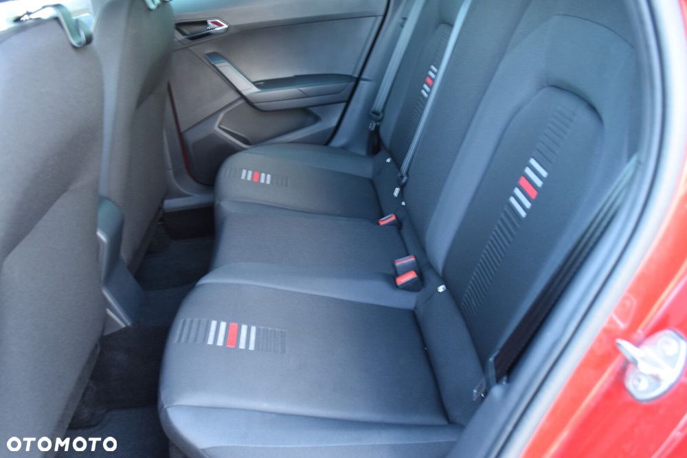 Seat Arona 1.5 TSI EVO FR S&S DSG - 29