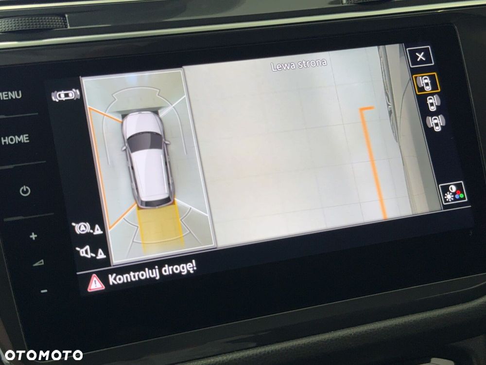 Volkswagen Tiguan Allspace 2.0 TDI 4Mot R-Line DSG - 34