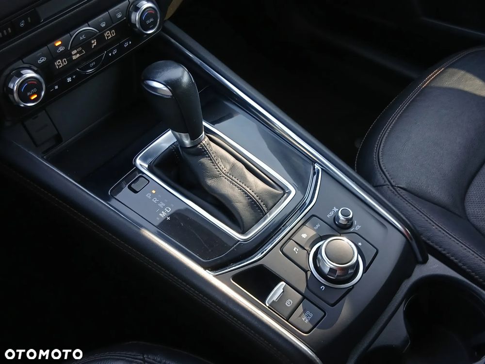 Mazda CX-5 2017