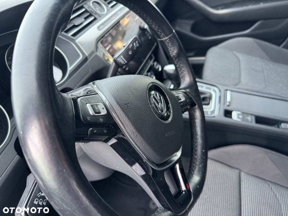 Volkswagen Arteon - 15