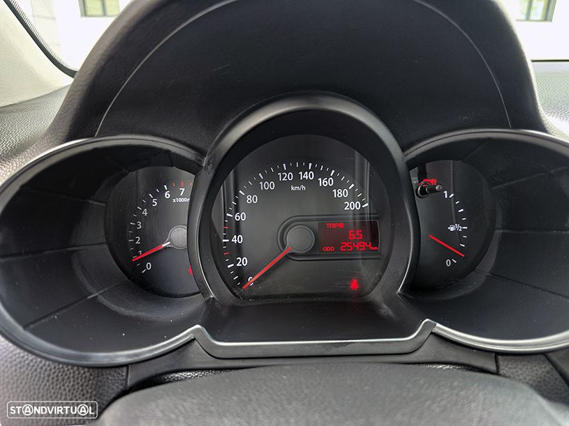 Kia Picanto 1.0 CVVT LX - 16