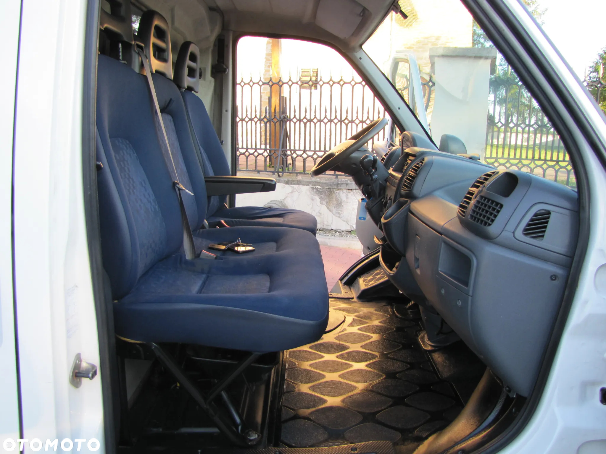 Peugeot boxer - 30