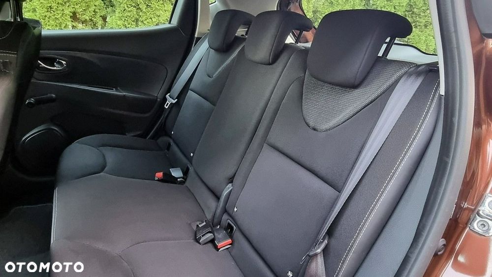 Renault Clio - 17