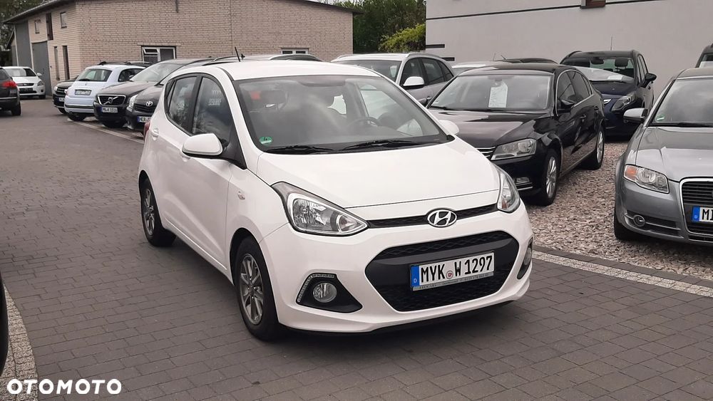 Hyundai i10 1.2 Style - 3