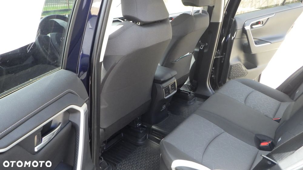 Toyota RAV4 2.5 Hybrid Comfort 4x2 - 14