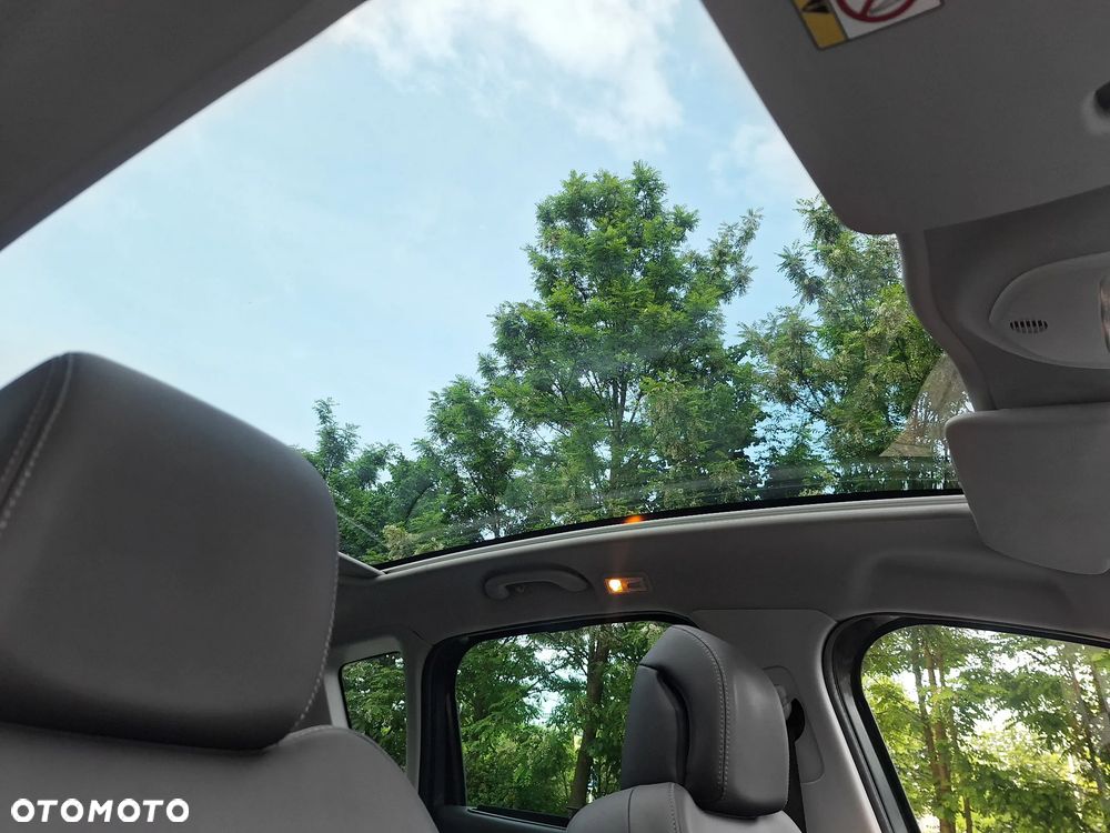 Peugeot 3008 HDi 115 Allure - 29