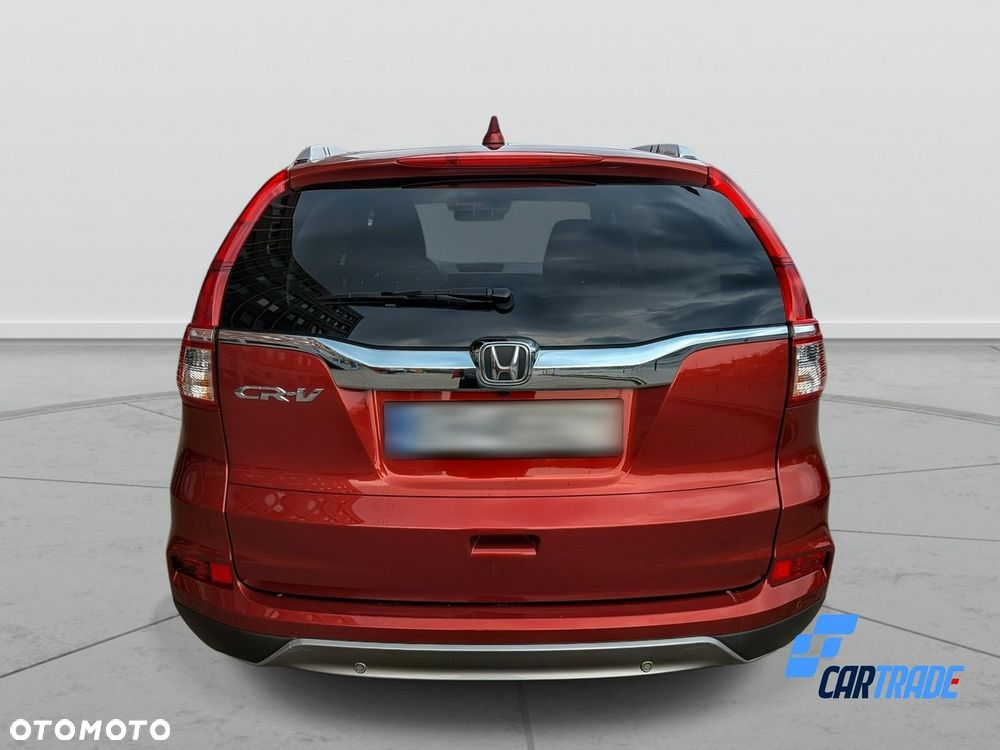 Honda CR-V - 8