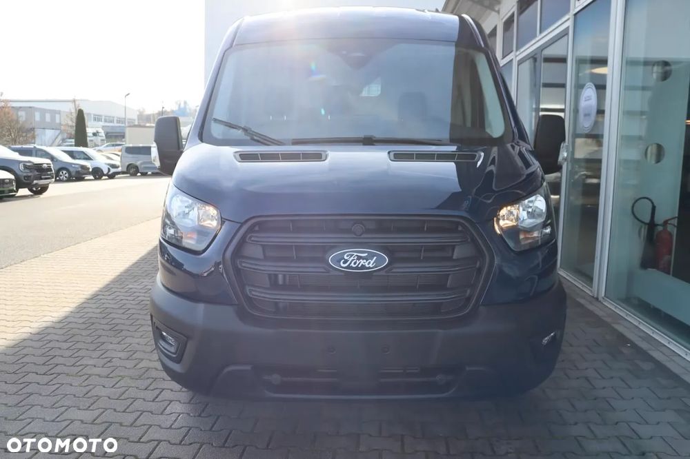 Ford Transit - 3