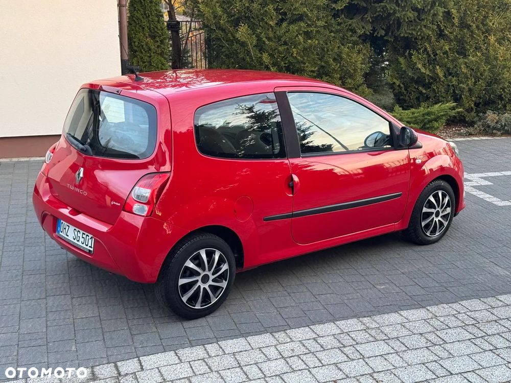Renault Twingo - 40