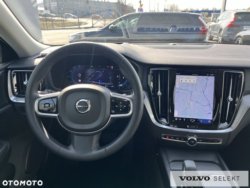 Volvo S60 - 27