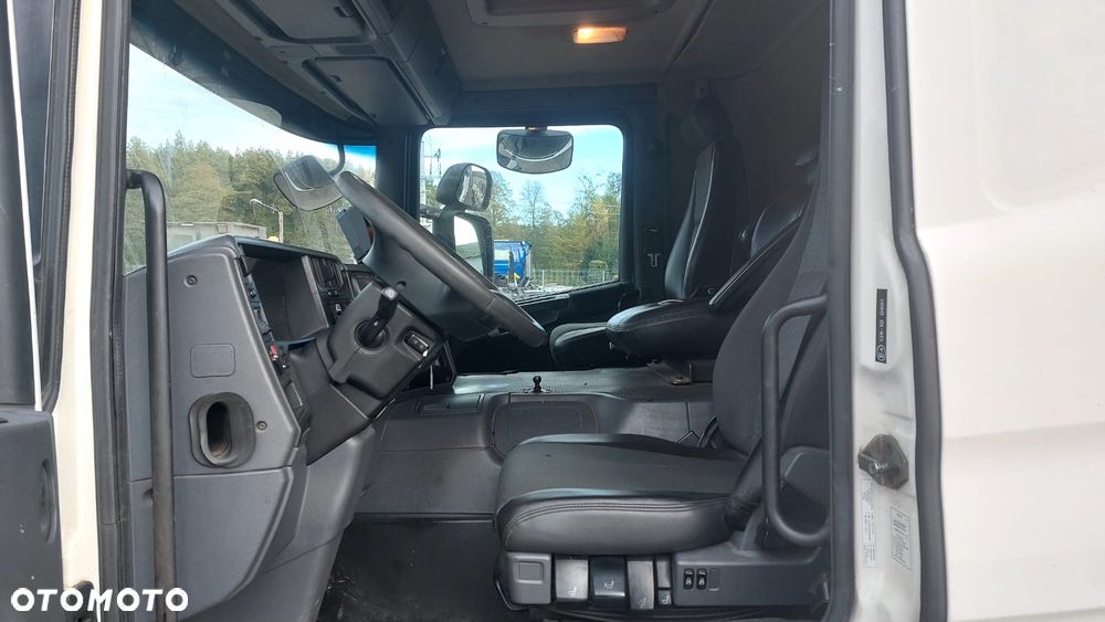 Scania P230 - 10
