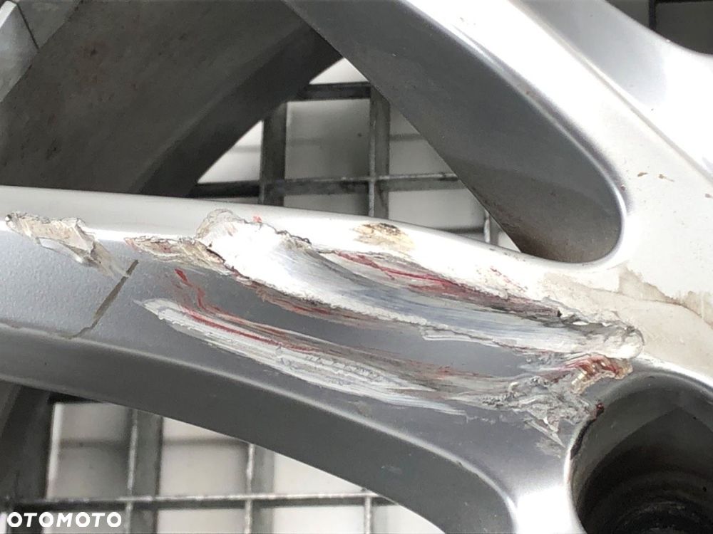 FELGA ALUMINIOWA 19  8J 5X110 CENTR 65 ET 34  ALFA ROMEO STELVIO (949_) 2016 - 2022  156117308 - 7