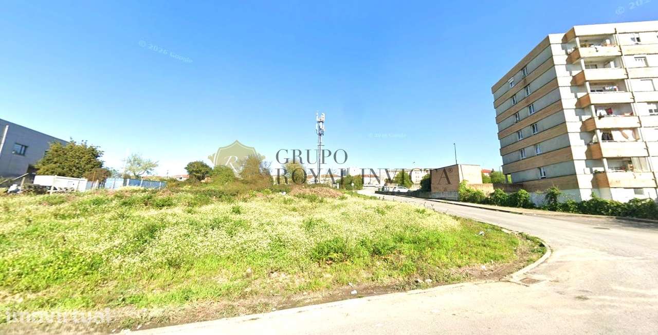 Terreno Premium para Construção em Altura na Avenida da Conduta – Rio - Grande imagem: 2/8