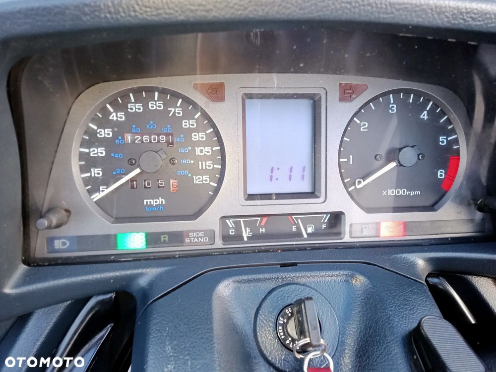 Honda GL - 20