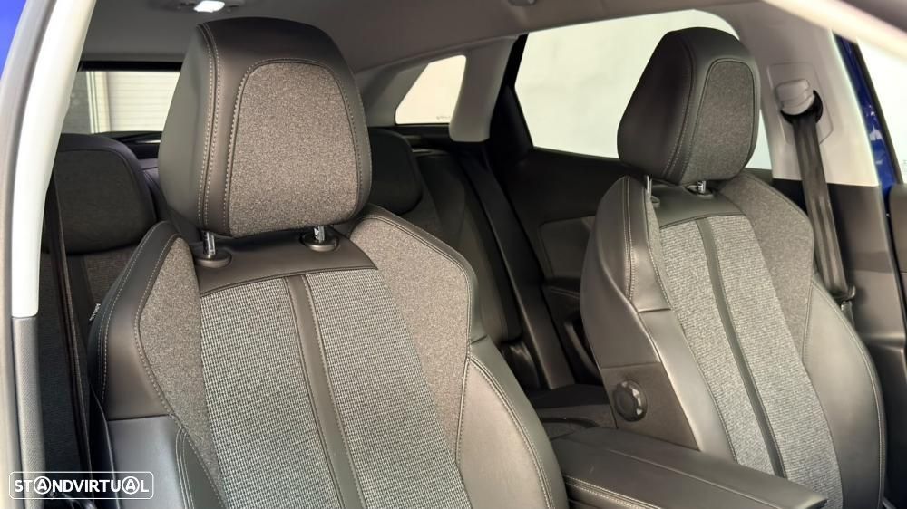 Peugeot 3008 1.5 BlueHDi Allure Pack EAT8 - 20