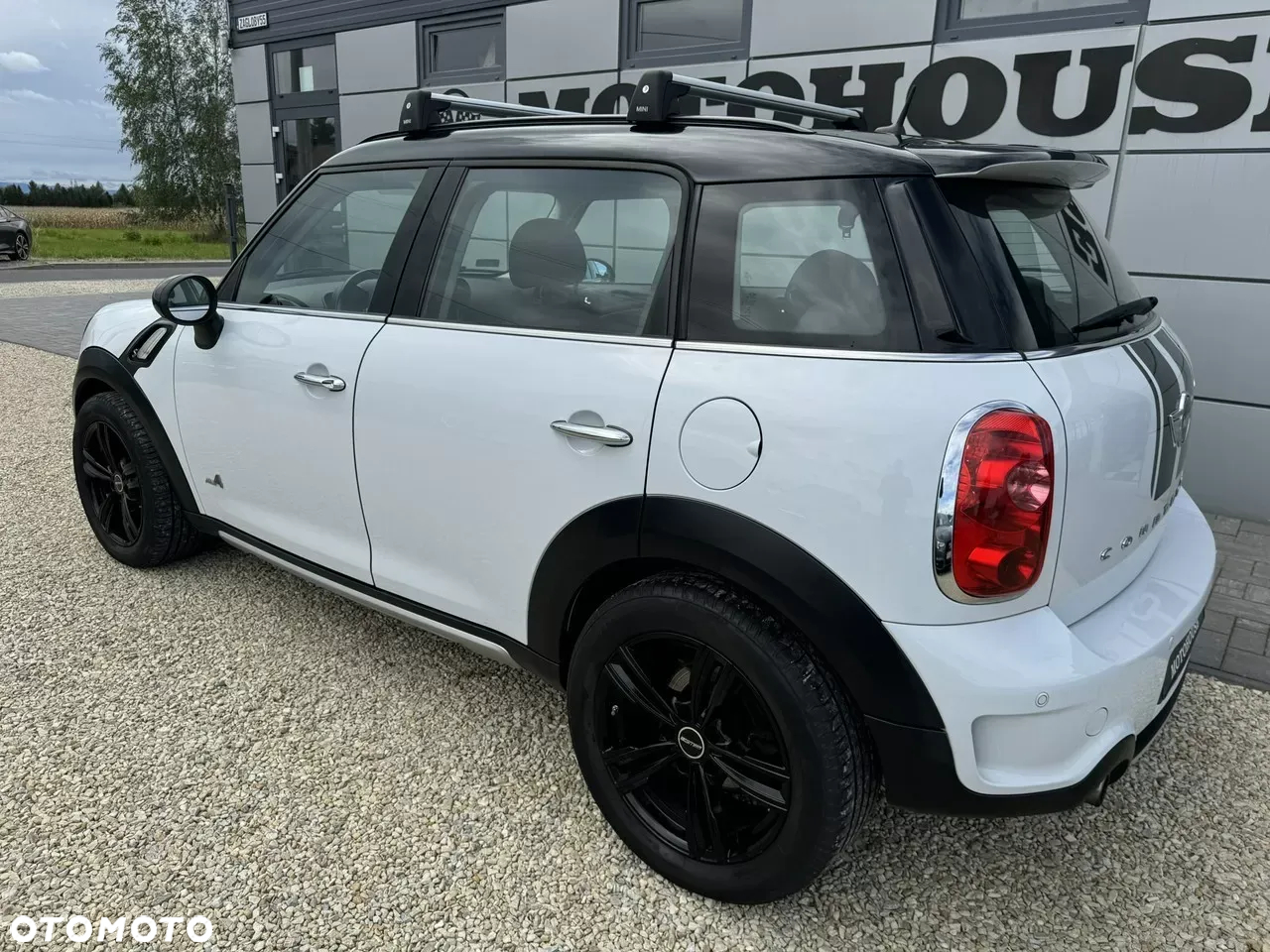 MINI Countryman - 9