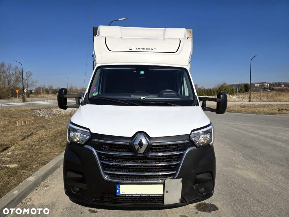 Renault Master - 29