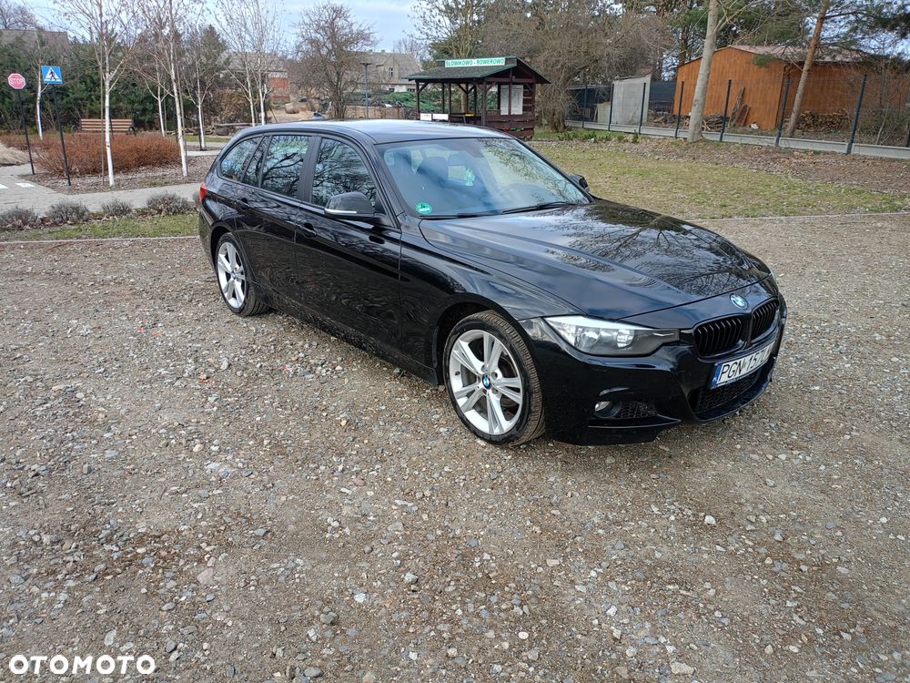 BMW Seria 3 - 14
