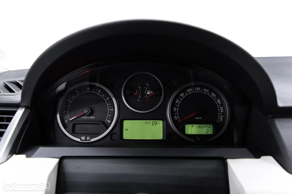 Land Rover Range Rover Sport 4.2 V8 Supercharged - 39