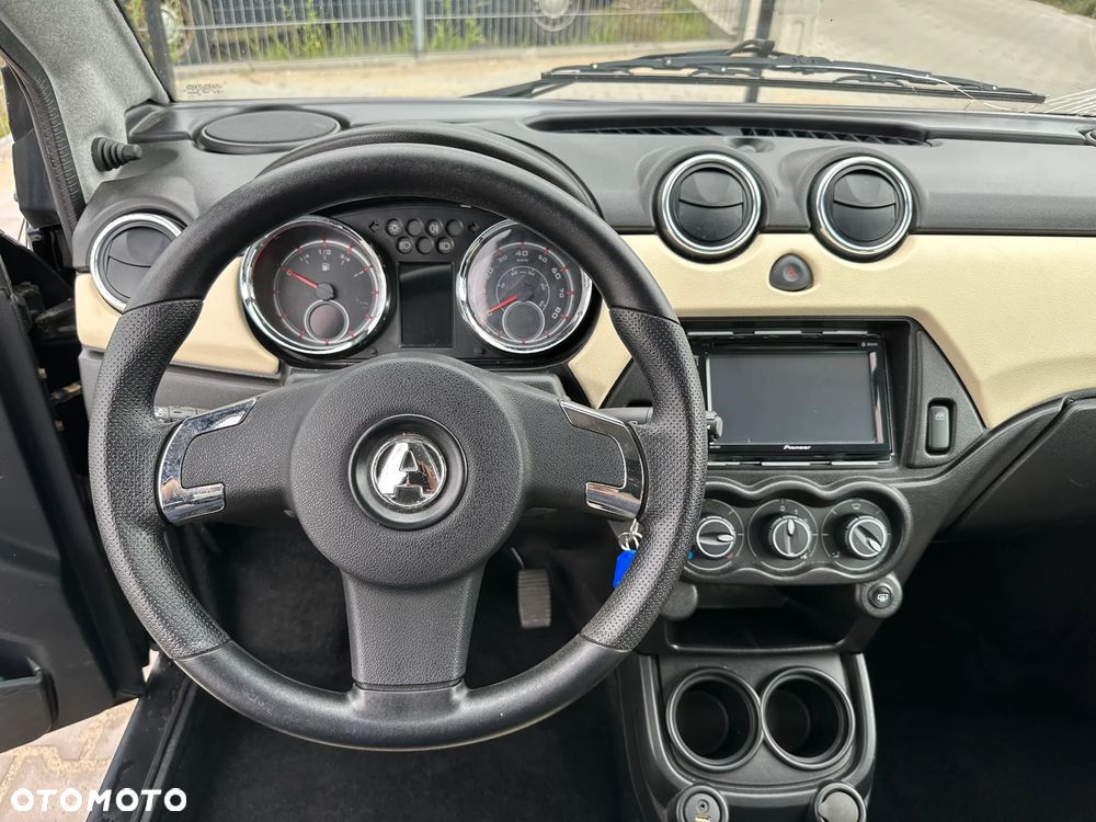 Aixam Crossover - 17