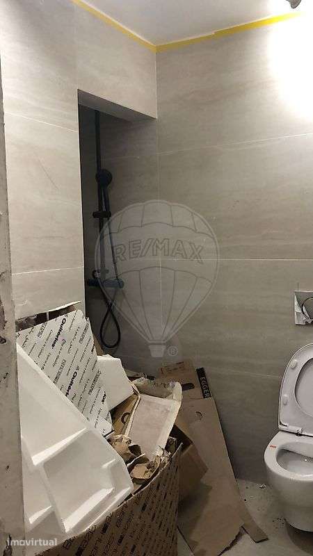 Apartamento T3 para venda - Grande imagem: 3/3