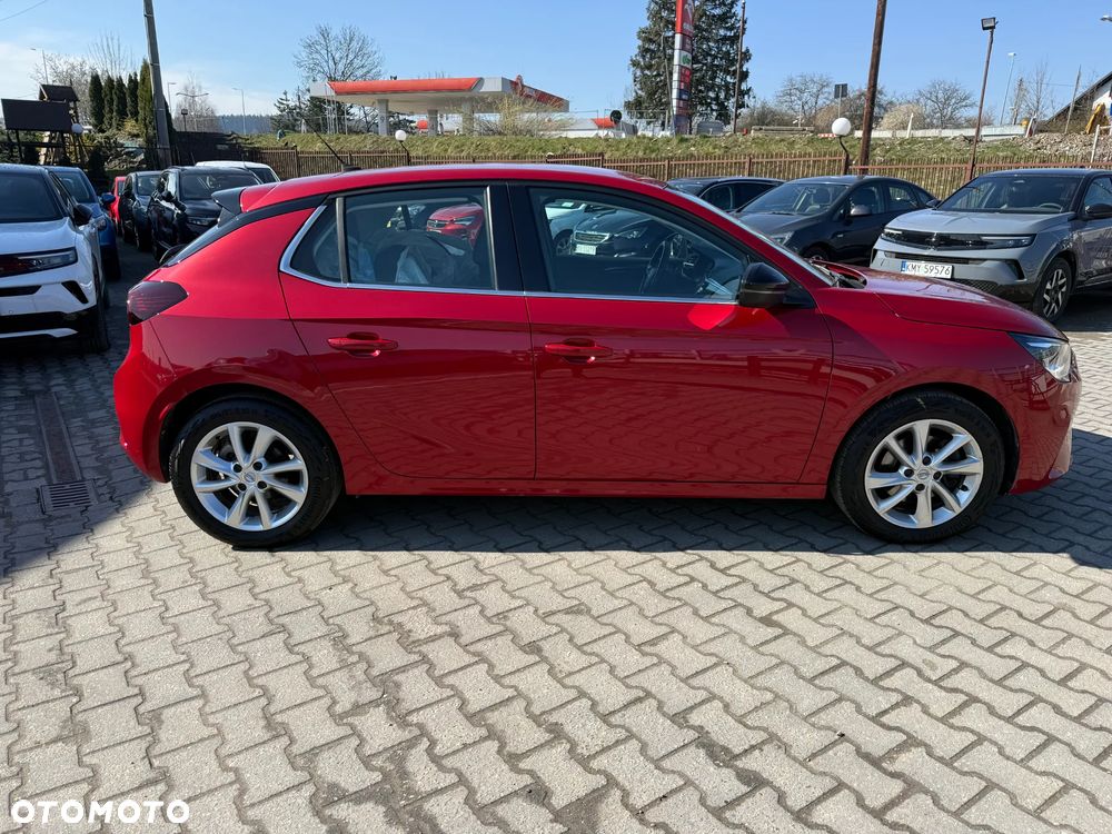 Opel Corsa 1.2 Elegance S&S - 6