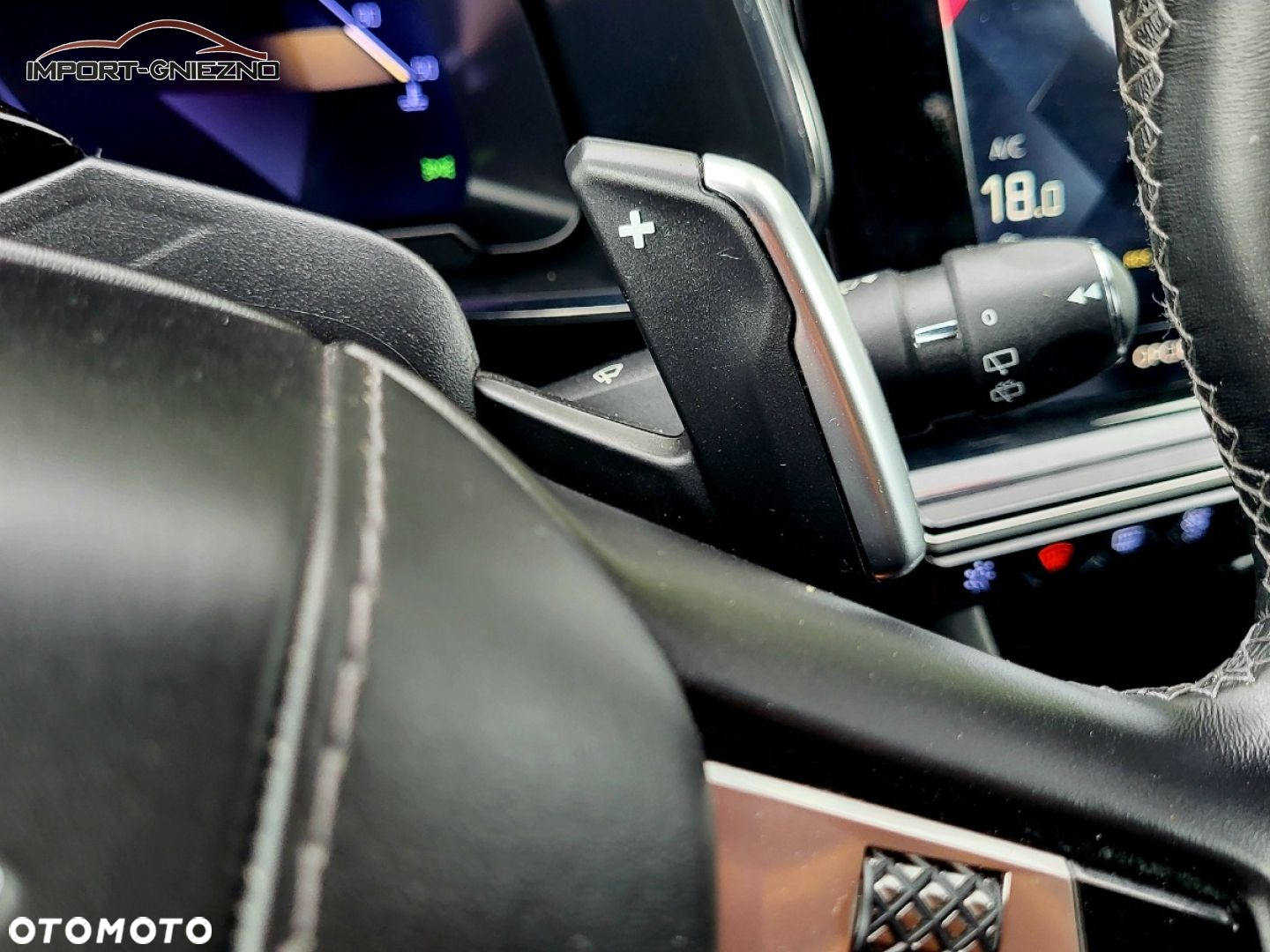 DS Automobiles DS 7 Crossback - 40