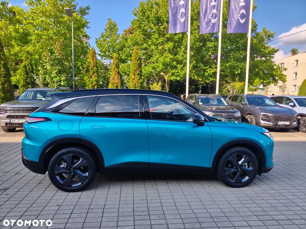 BAIC 5 Beijing 1.5T Luxury DCT - 4