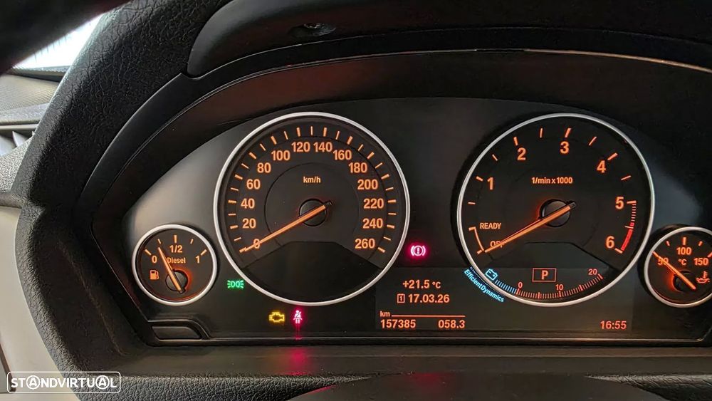 BMW 418 Gran Coupé d Line Sport Auto - 36