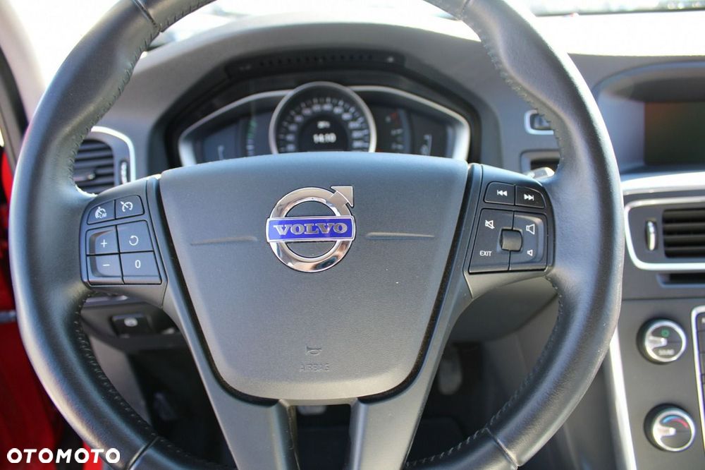 Volvo S60 - 19