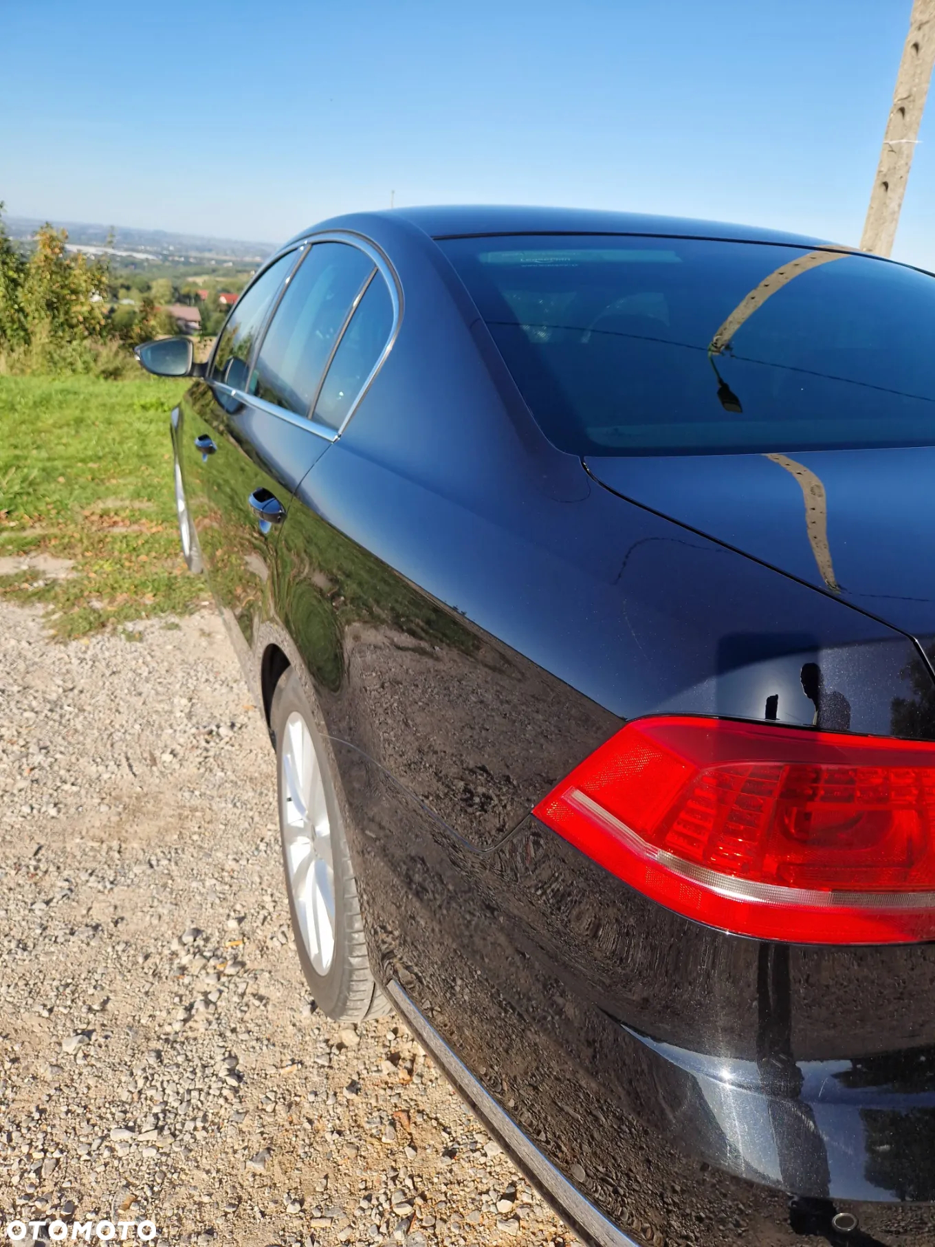 Volkswagen Passat 2.0 TDI Highline DSG - 8