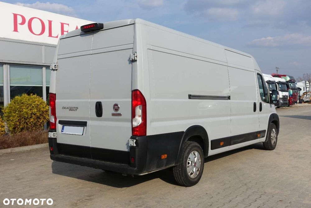 Fiat Ducato Maxi L4H2 - 4