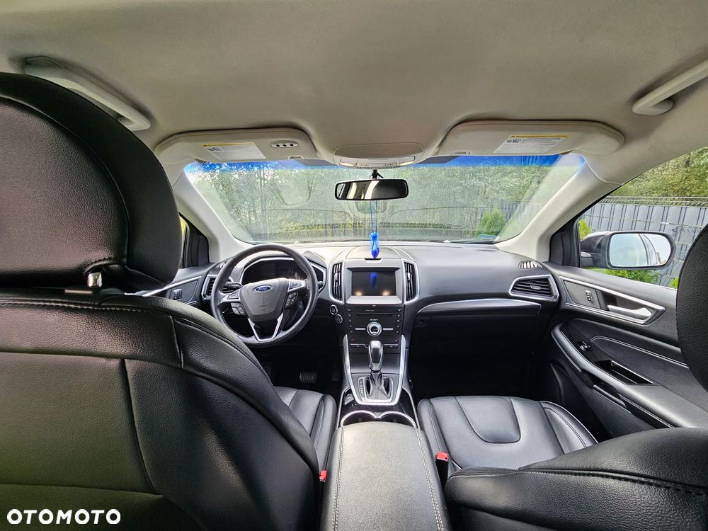 Ford Edge - 6