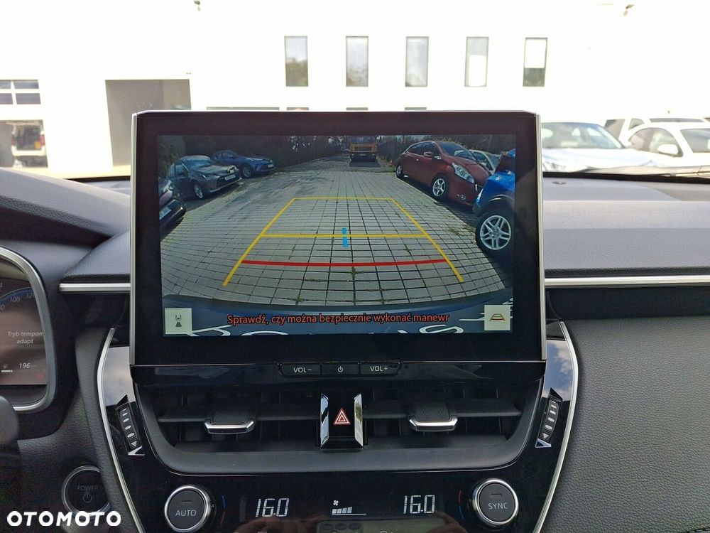 Toyota Corolla Cross 2.0 Hybrid Style - 27