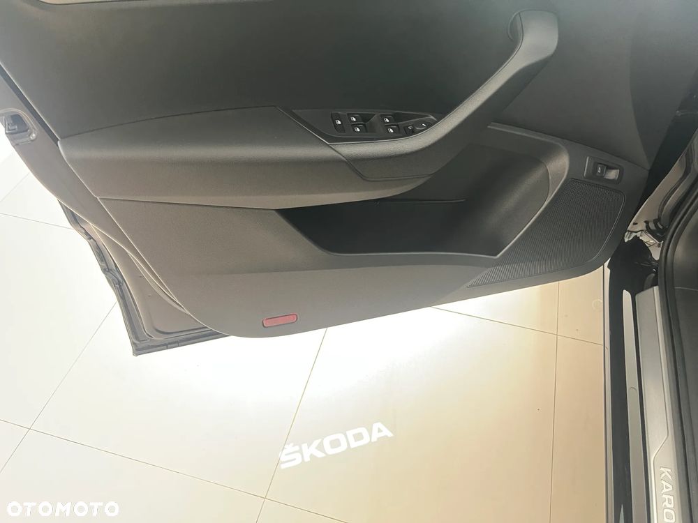 Skoda Karoq 1.5 TSI ACT GPF 4x2 Style DSG - 17