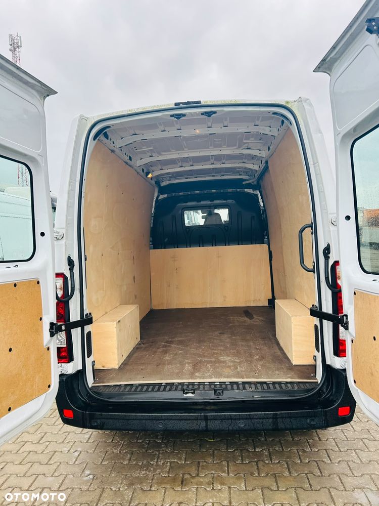 Renault Master L2H2 - 16