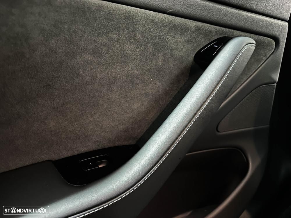 Tesla Model 3 Performance Dual Motor AWD - 25