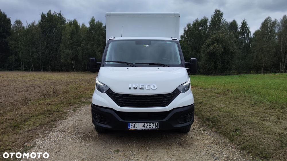 Iveco Daily - 3